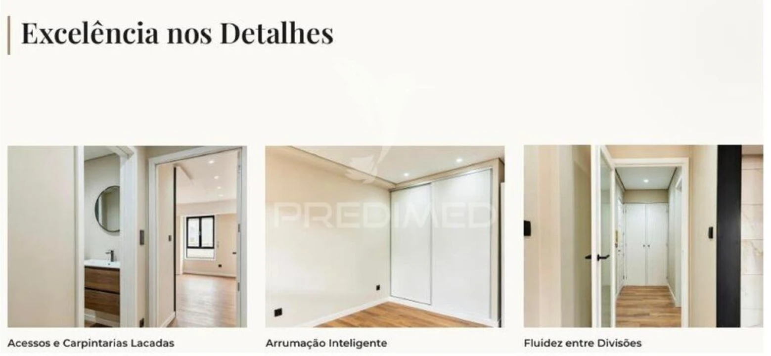 Apartamento T1 para Venda em Lordelo do Ouro e Massarelos Foto 10