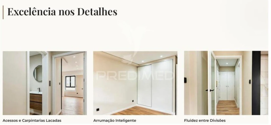 Apartamento T1 para Venda em Lordelo do Ouro e Massarelos Foto 10