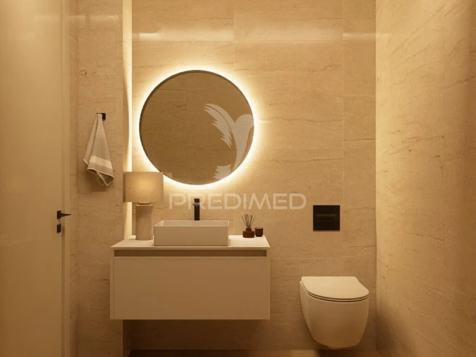 Apartamento T2 para Venda em Gulpilhares e Valadares Foto 10