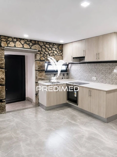 Moradia T2 para Venda em Fafe