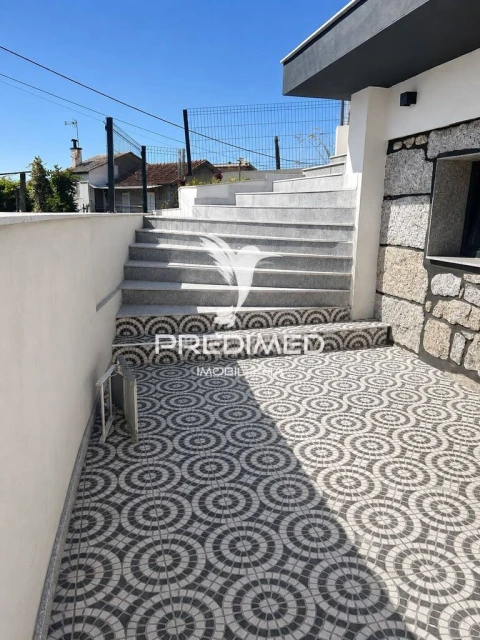 Moradia T2 para Venda em Fafe
