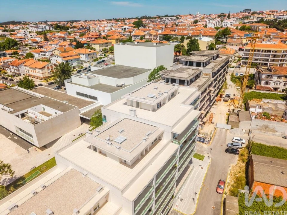 Apartamento T4 para Venda em Nossa Senhora do Pópulo, Coto e São Gregório Foto 38