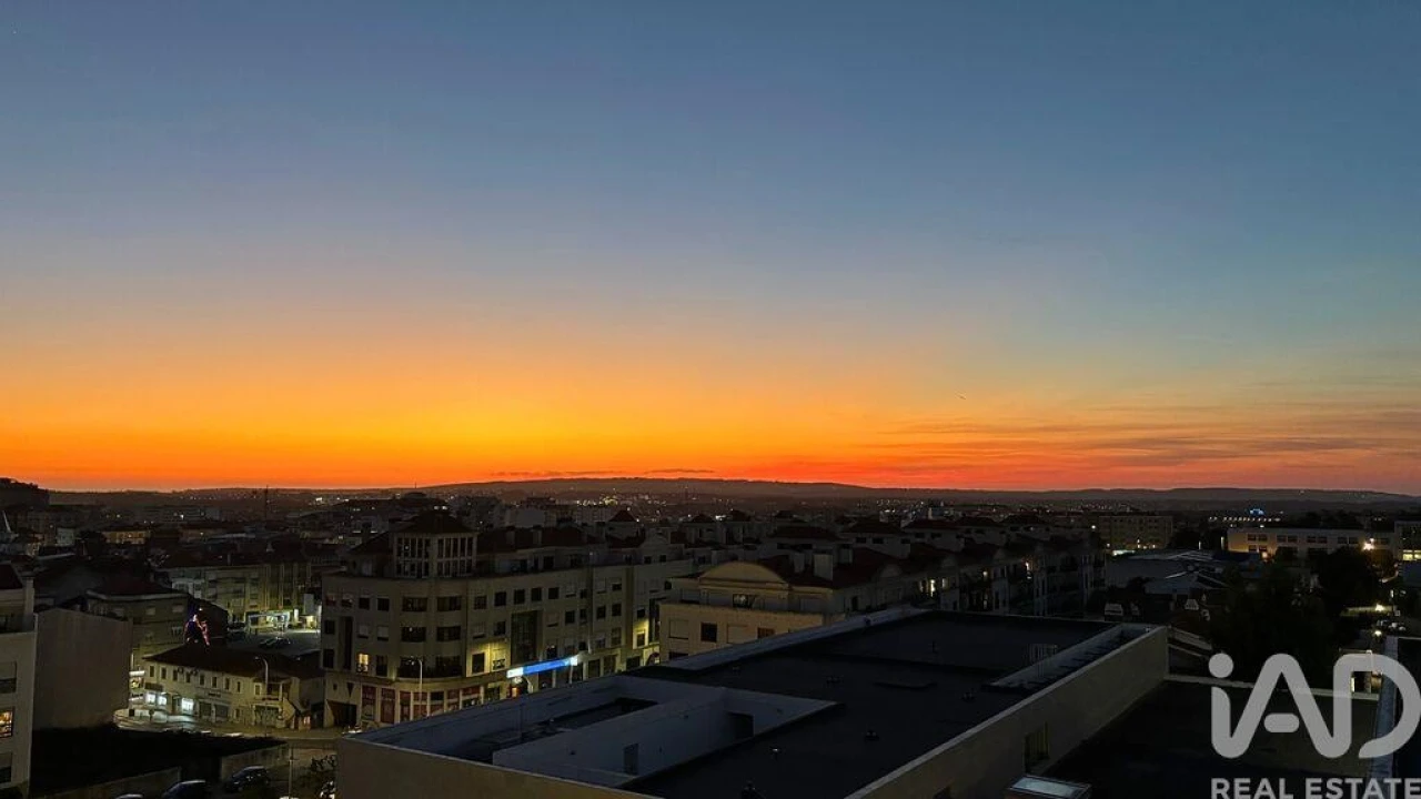 Apartamento T4 para Venda em Nossa Senhora do Pópulo, Coto e São Gregório Foto 34