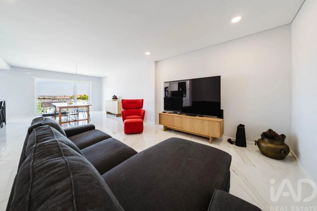 Apartamento T4 para Venda em Nossa Senhora do Pópulo, Coto e São Gregório Foto 10