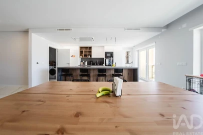Apartamento T4 para Venda em Nossa Senhora do Pópulo, Coto e São Gregório