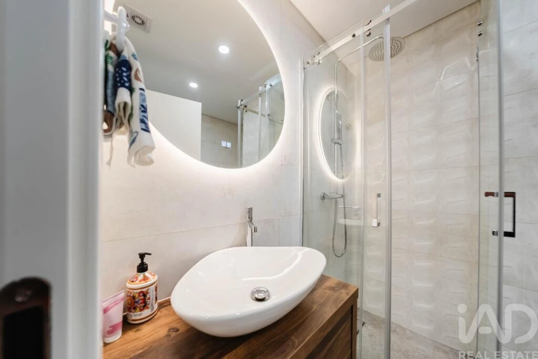 Apartamento T4 para Venda em Nossa Senhora do Pópulo, Coto e São Gregório Foto 18
