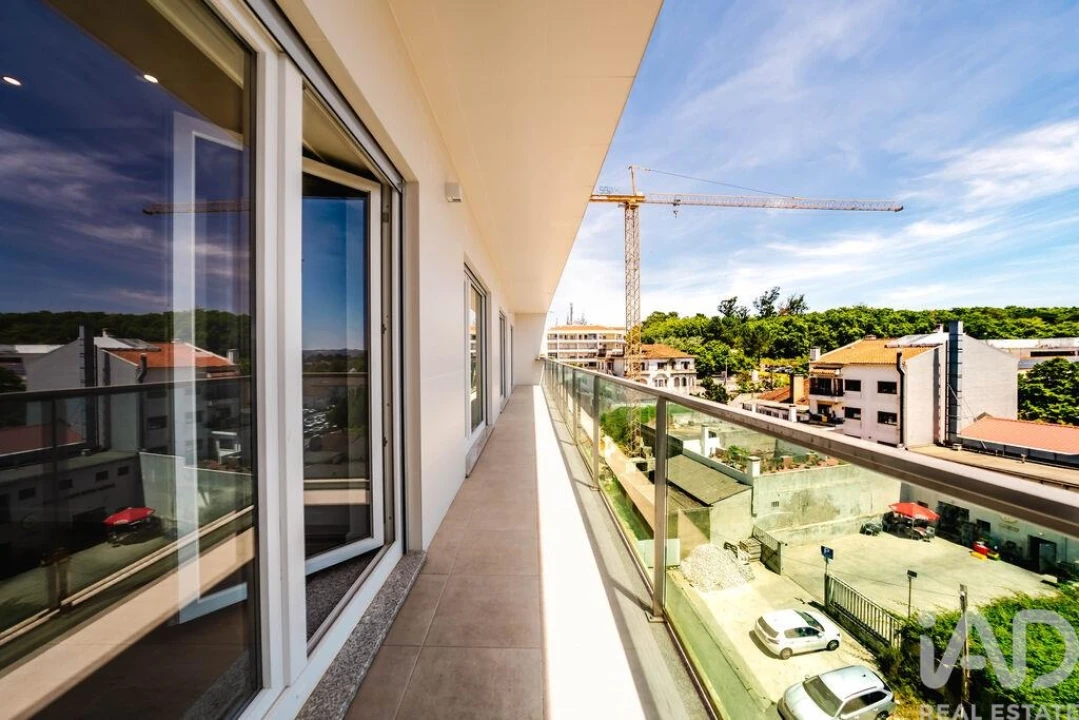 Apartamento T4 para Venda em Nossa Senhora do Pópulo, Coto e São Gregório Foto 37