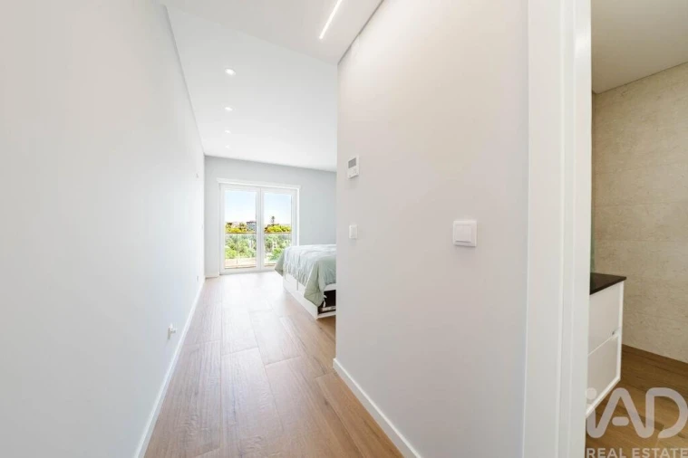 Apartamento T4 para Venda em Nossa Senhora do Pópulo, Coto e São Gregório Foto 22