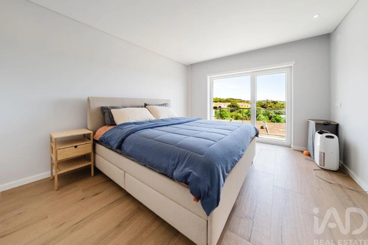 Apartamento T4 para Venda em Nossa Senhora do Pópulo, Coto e São Gregório Foto 19