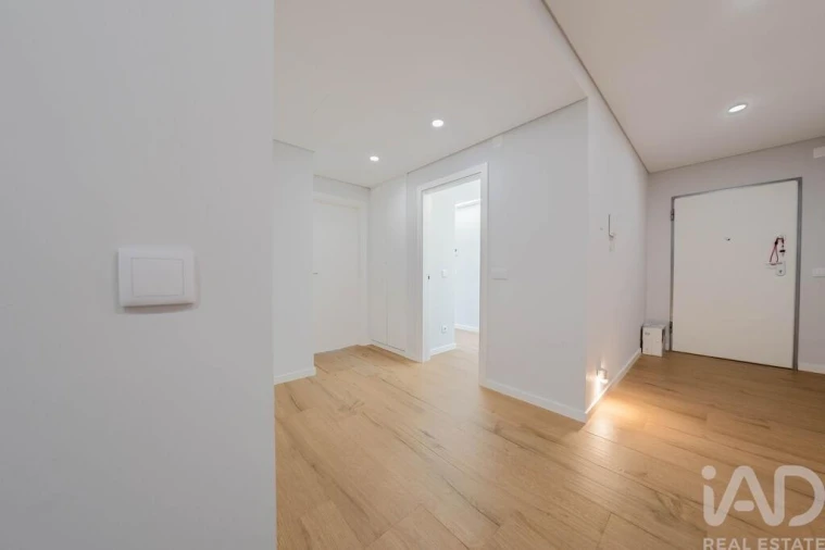 Apartamento T4 para Venda em Nossa Senhora do Pópulo, Coto e São Gregório Foto 32