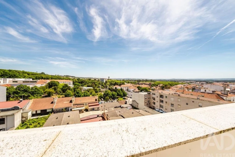 Apartamento T4 para Venda em Nossa Senhora do Pópulo, Coto e São Gregório Foto 38