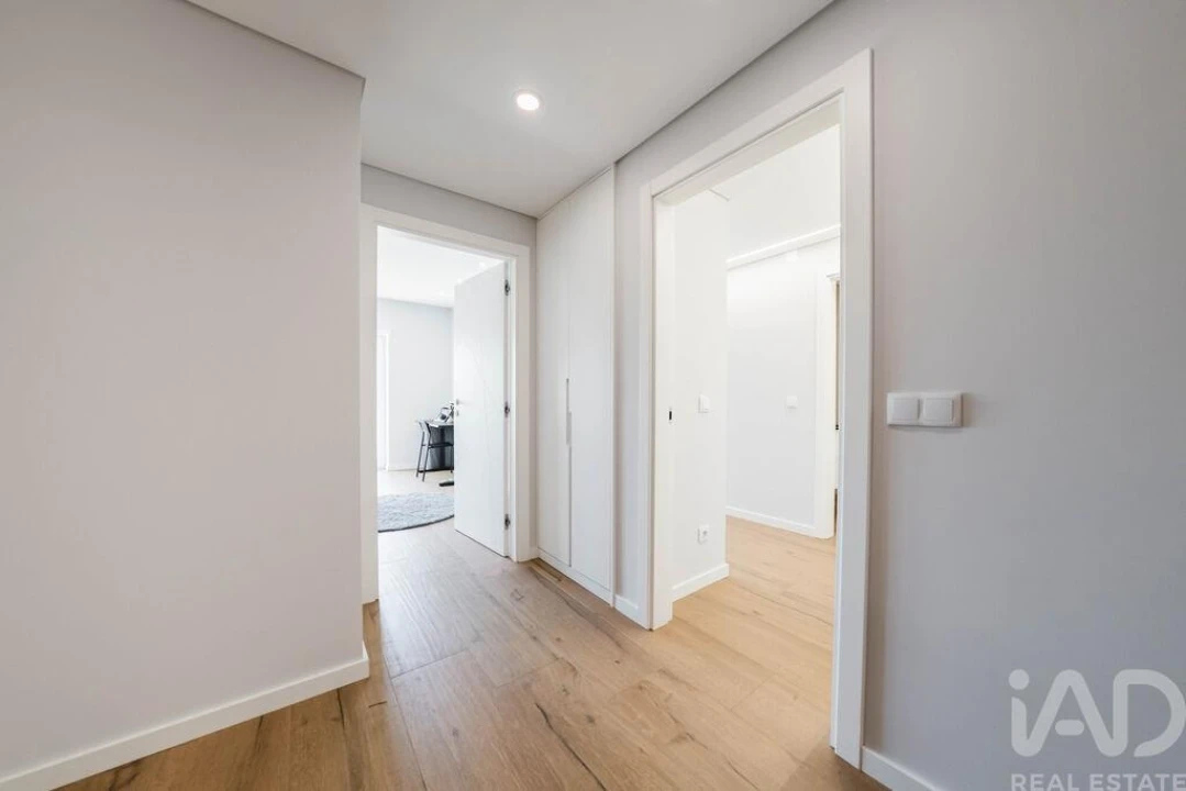 Apartamento T4 para Venda em Nossa Senhora do Pópulo, Coto e São Gregório Foto 34