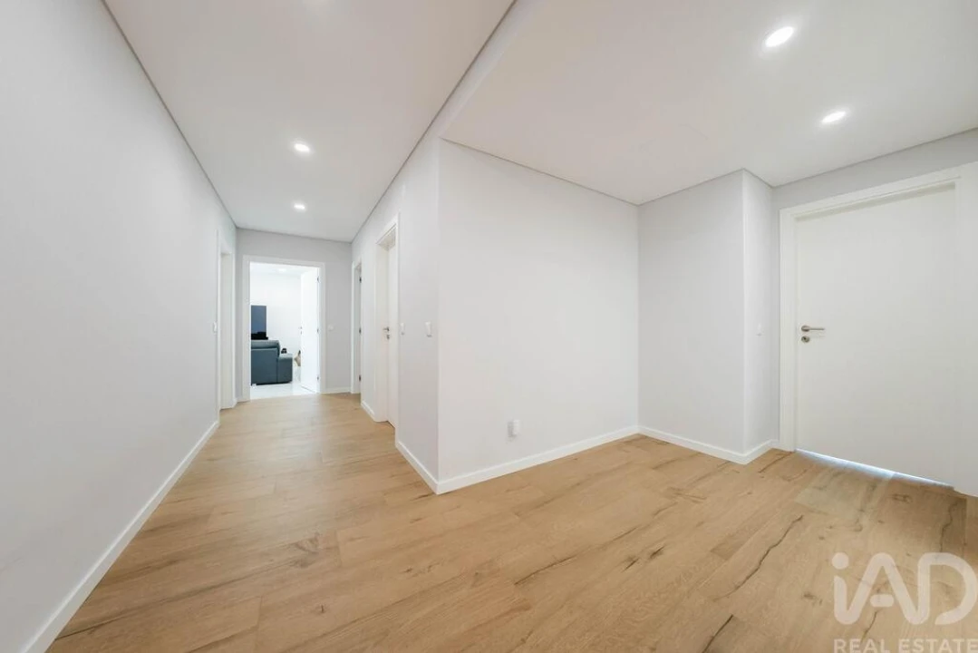 Apartamento T4 para Venda em Nossa Senhora do Pópulo, Coto e São Gregório Foto 31