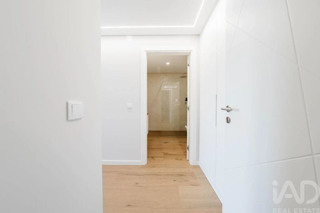 Apartamento T4 para Venda em Nossa Senhora do Pópulo, Coto e São Gregório Foto 33