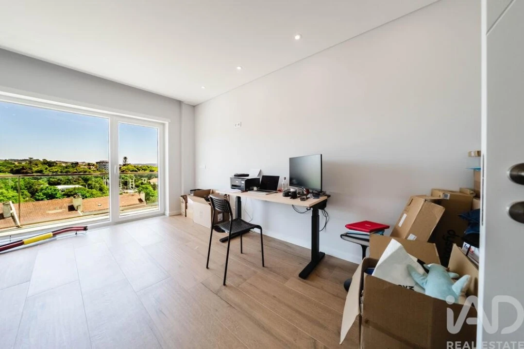 Apartamento T4 para Venda em Nossa Senhora do Pópulo, Coto e São Gregório Foto 27