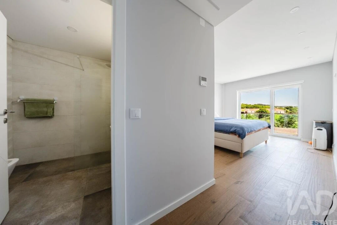 Apartamento T4 para Venda em Nossa Senhora do Pópulo, Coto e São Gregório Foto 6