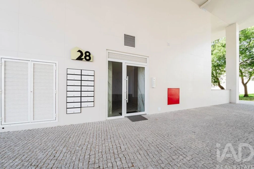 Apartamento T4 para Venda em Nossa Senhora do Pópulo, Coto e São Gregório Foto 3