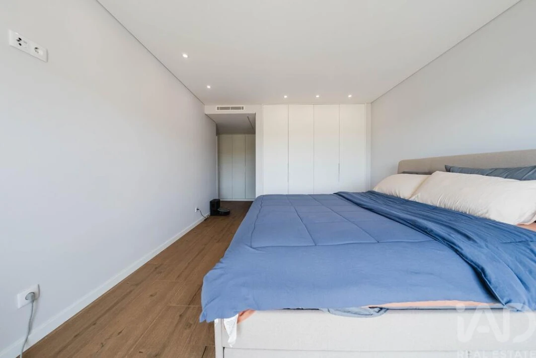 Apartamento T4 para Venda em Nossa Senhora do Pópulo, Coto e São Gregório Foto 20