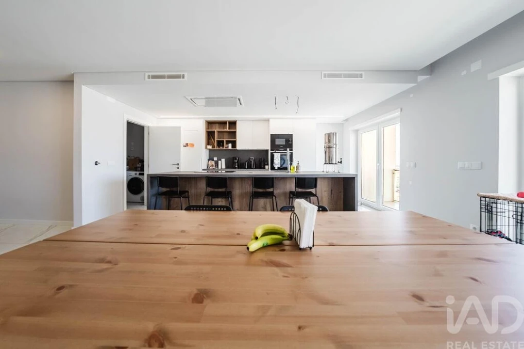 Apartamento T4 para Venda em Nossa Senhora do Pópulo, Coto e São Gregório Foto 12