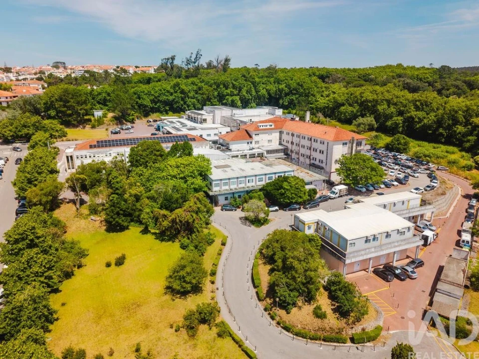 Apartamento T4 para Venda em Nossa Senhora do Pópulo, Coto e São Gregório Foto 2