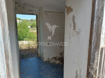 Moradia T3 para Venda em Albufeira e Olhos de Água