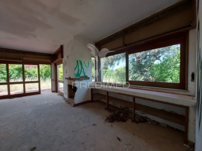 Moradia T3 para Venda em Albufeira e Olhos de Água Foto 14