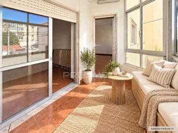 Apartamento T3 para Venda em Cascais e Estoril