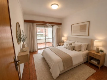 Apartamento T3 para Venda em Cascais e Estoril