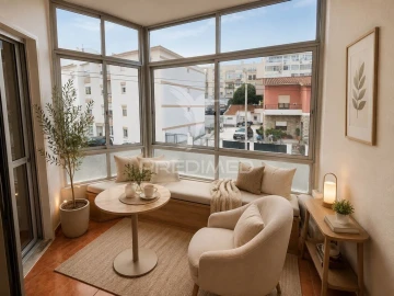 Apartamento T3 para Venda em Cascais e Estoril