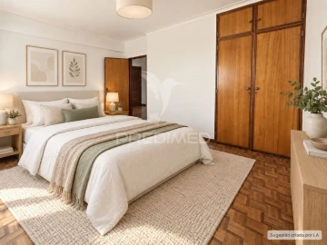 Apartamento T3 para Venda em Cascais e Estoril
