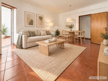 Apartamento T3 para Venda em Cascais e Estoril