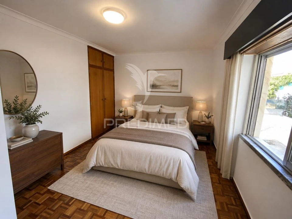 Apartamento T3 para Venda em Cascais e Estoril Foto 5
