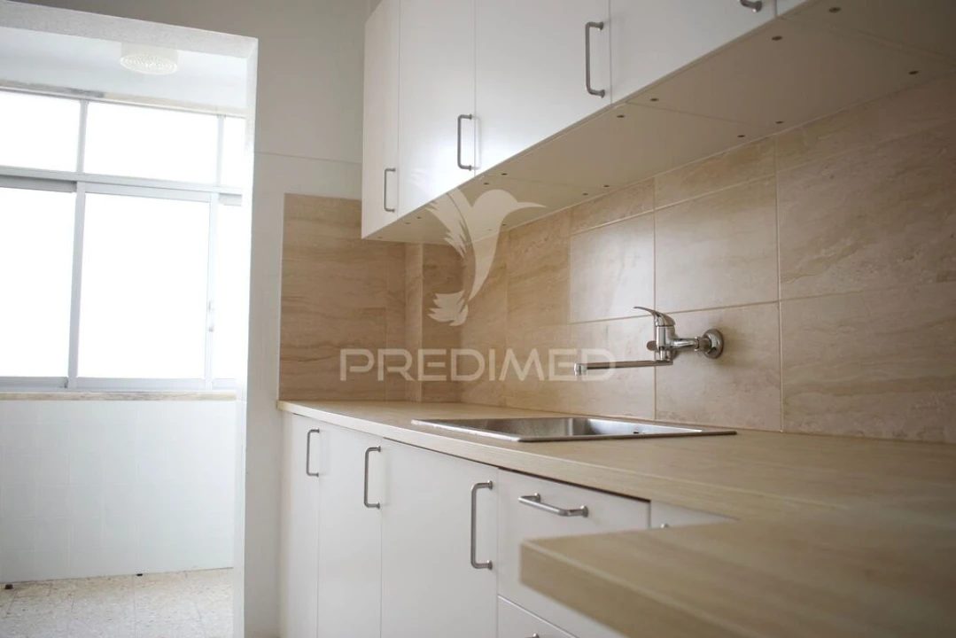 Apartamento T3 para Venda em Cascais e Estoril Foto 2