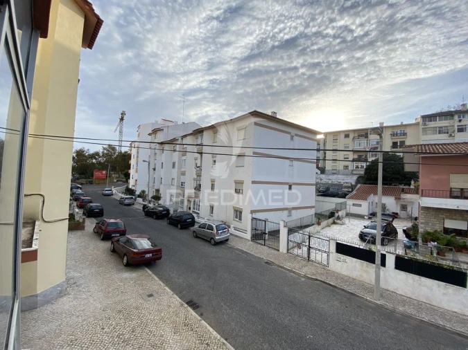Apartamento T3 para Venda em Cascais e Estoril Foto 17