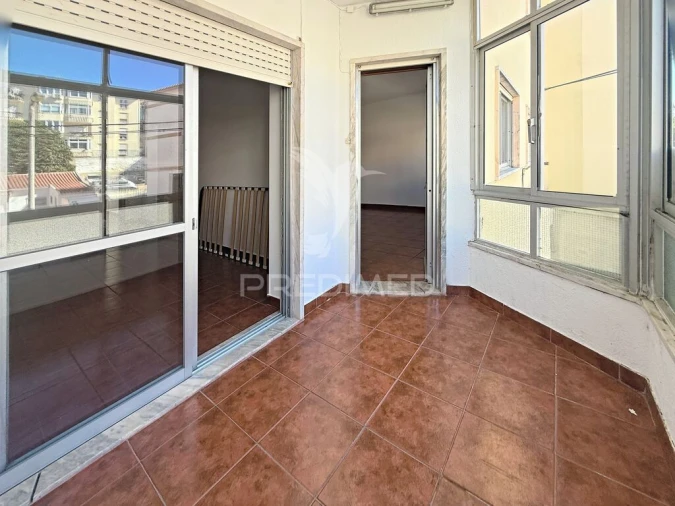 Apartamento T3 para Venda em Cascais e Estoril Foto 16