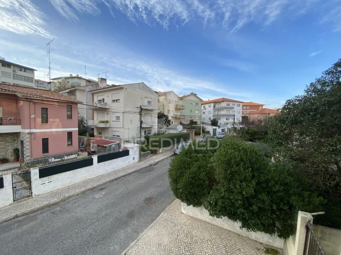 Apartamento T3 para Venda em Cascais e Estoril Foto 18
