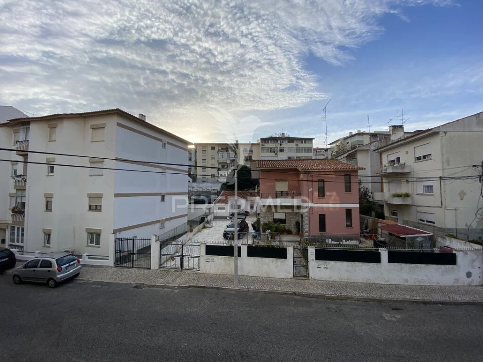 Apartamento T3 para Venda em Cascais e Estoril Foto 16