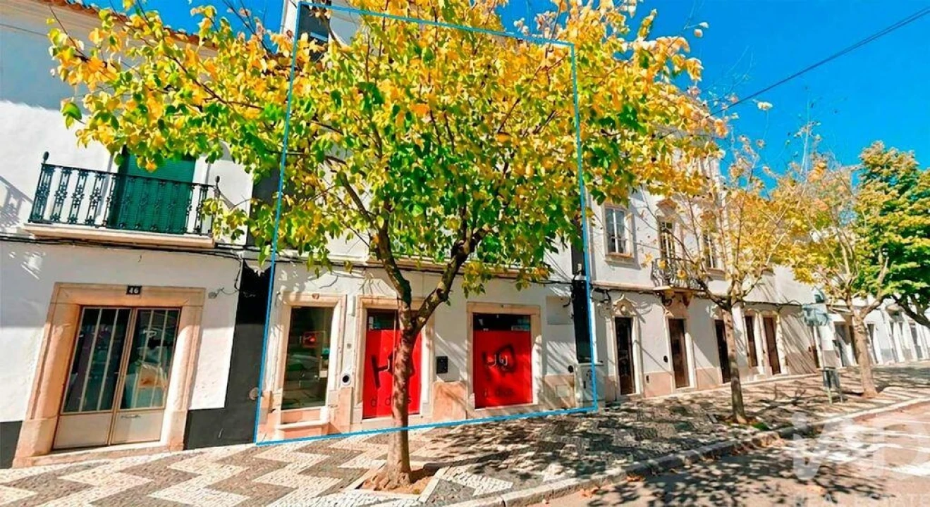 Loja para Venda em São Bento do Cortiço e Santo Estêvão Foto 1