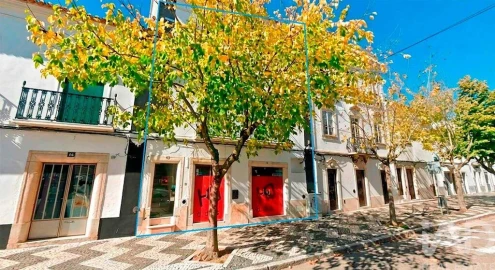 Loja para Venda em São Bento do Cortiço e Santo Estêvão