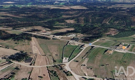 Terreno para Venda em Ponte de Vagos e Santa Catarina