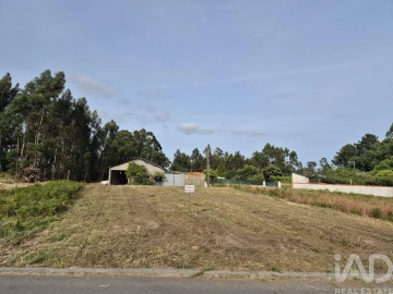 Terreno para Venda em Ponte de Vagos e Santa Catarina