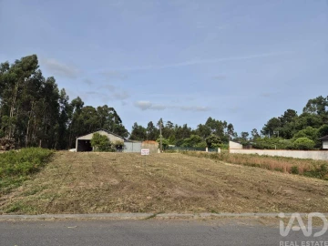 Terreno para Venda em Ponte de Vagos e Santa Catarina