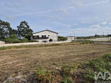 Terreno para Venda em Ponte de Vagos e Santa Catarina