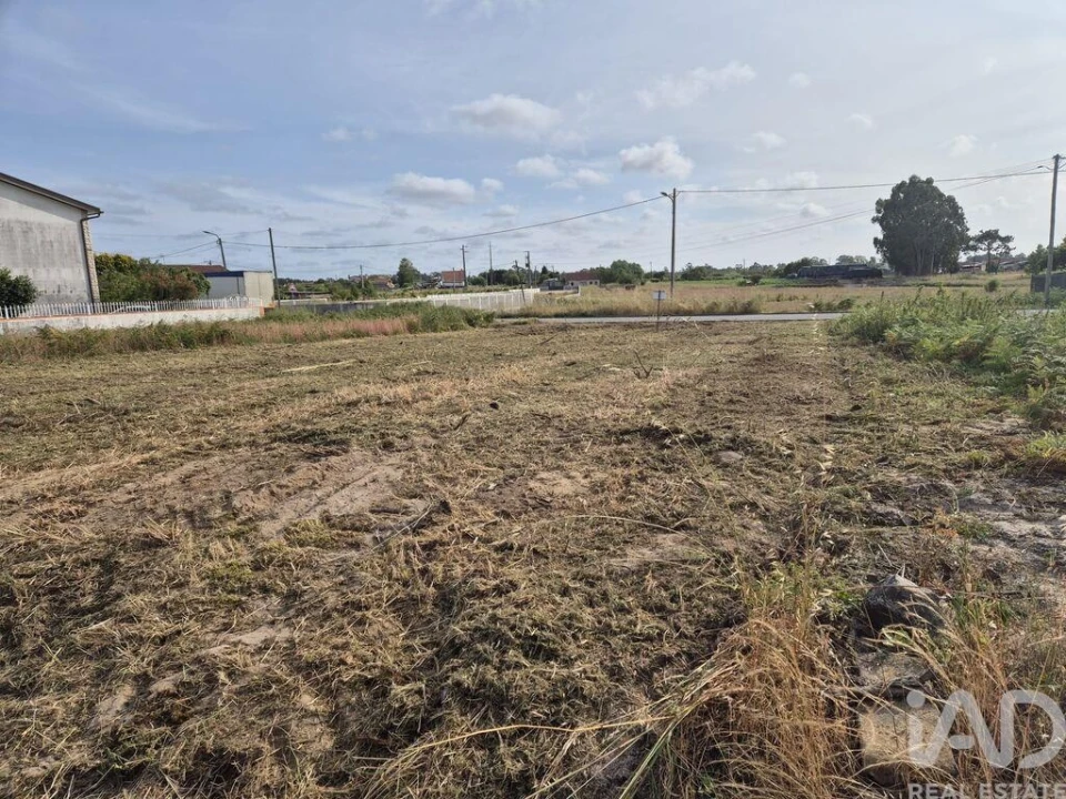 Terreno para Venda em Ponte de Vagos e Santa Catarina Foto 2