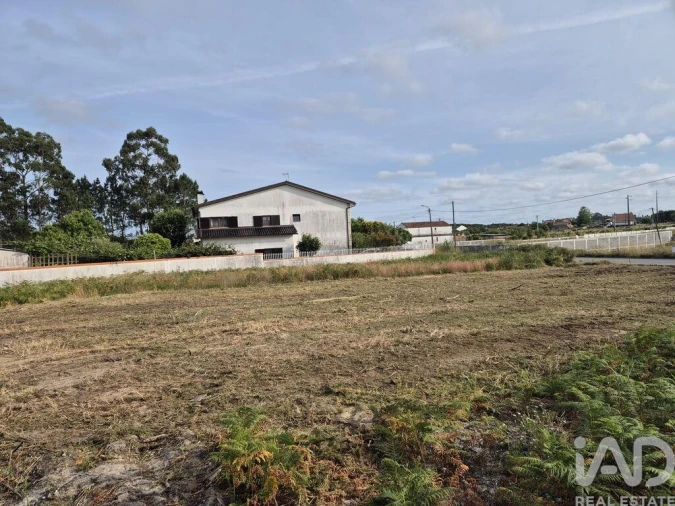 Terreno para Venda em Ponte de Vagos e Santa Catarina Foto 4