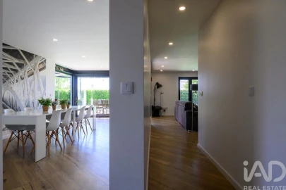 Moradia T4 para Venda em Pampilhosa