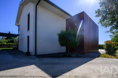 Moradia T4 para Venda em Pampilhosa