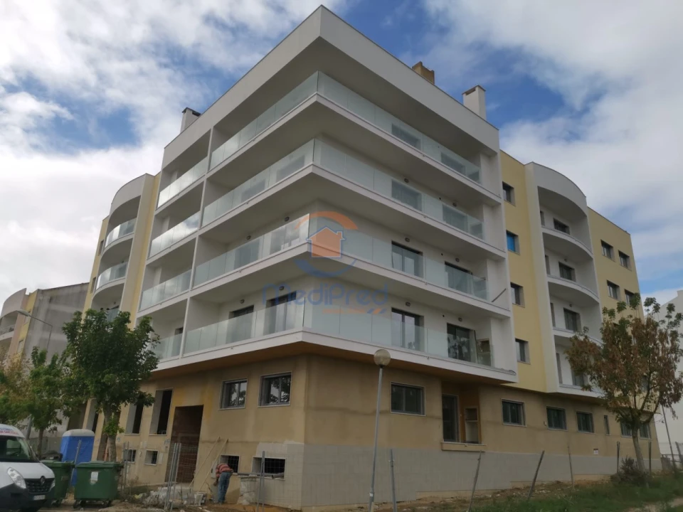 Apartamento T2 para Venda em Montijo e Afonsoeiro Foto 1