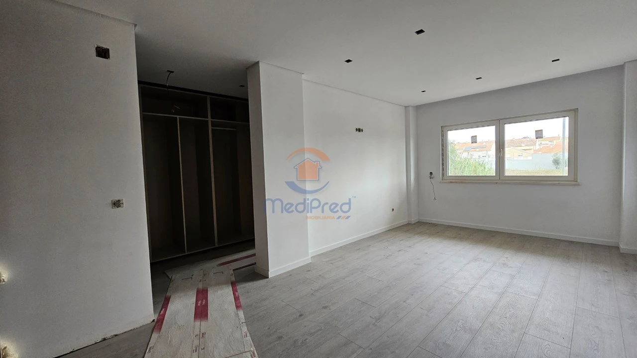 Apartamento T2 para Venda em Montijo e Afonsoeiro Foto 11