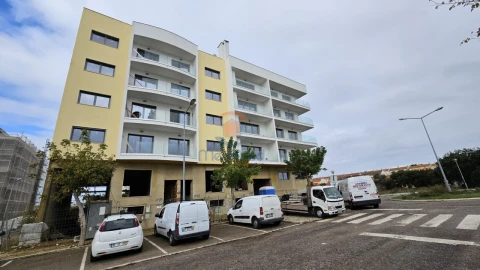 Apartamento T2 para Venda em Montijo e Afonsoeiro